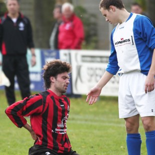 Voorbeschouwing NLC ’03 1- SDDL 1