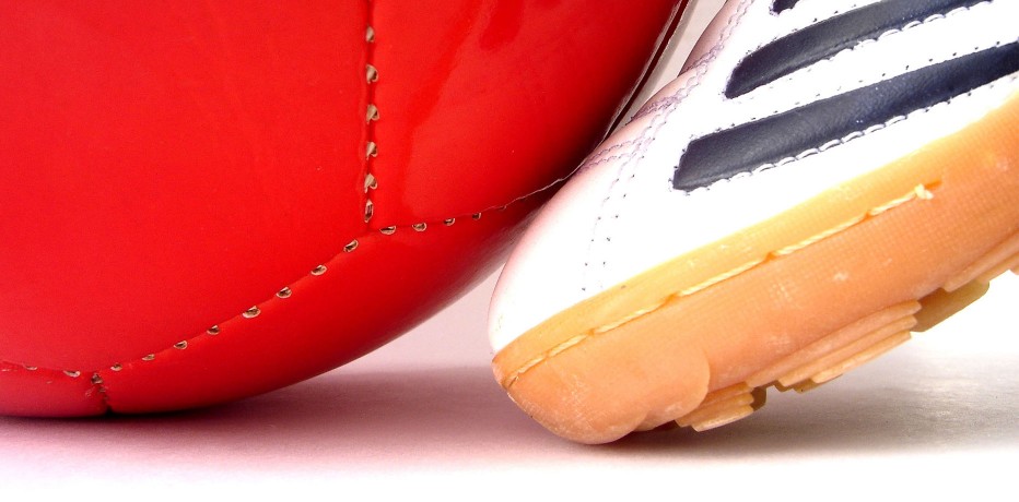 Oudjaarstoernooi 31 december