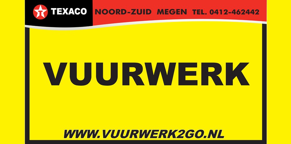 Texaco Noord-zuid steunt o.a. SDDL