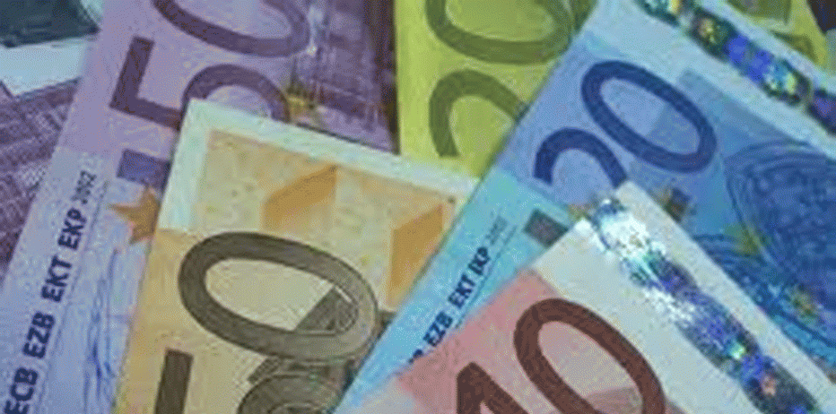 Afschrijving contributie