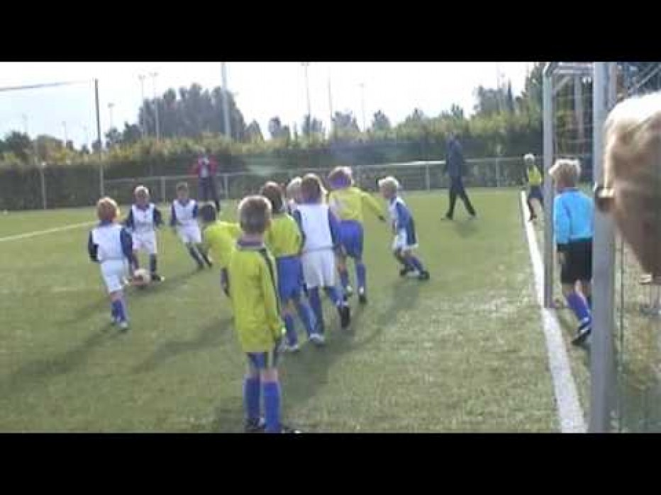 Voorbeschouwing SDDL 1 – Fc Uden 1