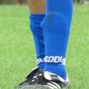Avesteyn maatje te groot voor SDDL