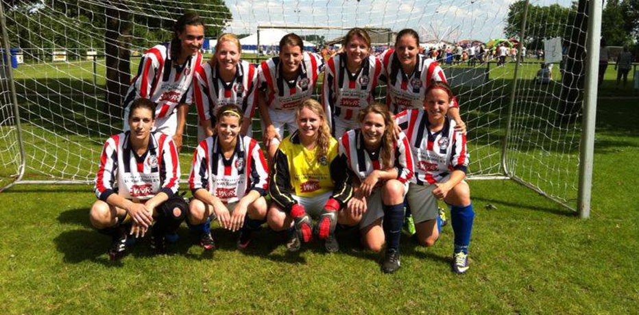 SDDL feestweekend weer groot succes