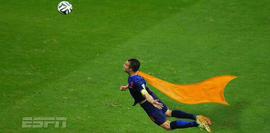 De WK is begonnen!!!