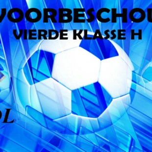 Voorbeschouwing SDDL – DVG