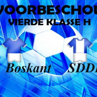 SDDL op bezoek bij Boskant