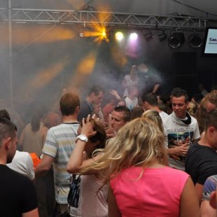 SDDL is klaar voor groots feestweekend