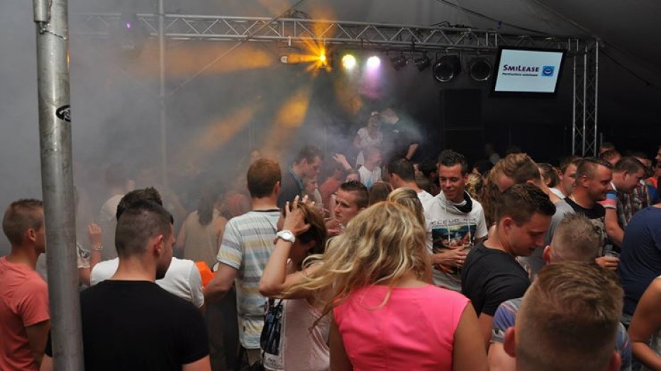 SDDL is klaar voor groots feestweekend