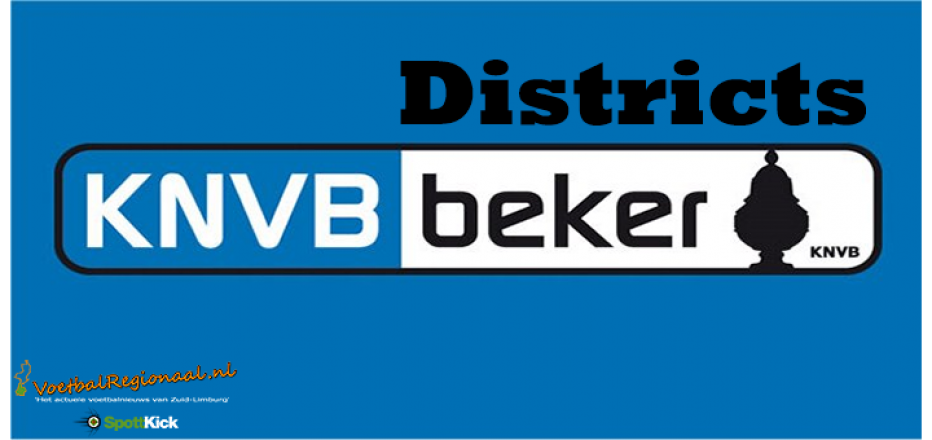 Bekerindeling SDDL 1