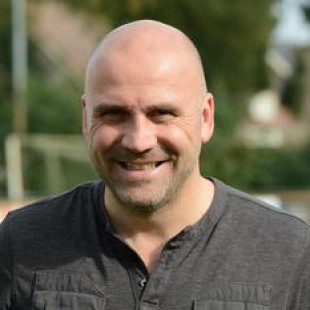 Antwan van Rijn: Hopelijk kan SDDL verrassen