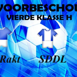 SDDL gaat voor de 2e overwinning