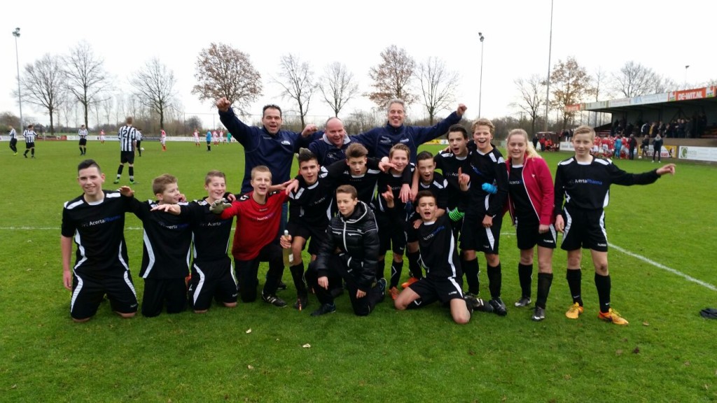 C1 najaarskampioen2015