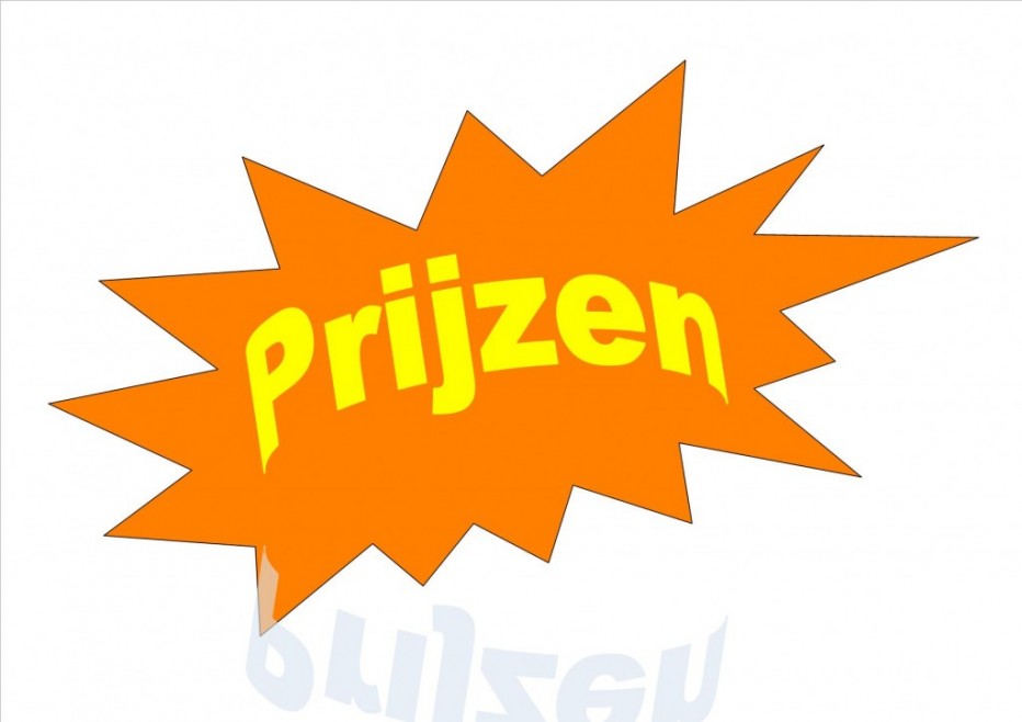 Uitslag jeugdloterij VV Ravenstein/SDDL