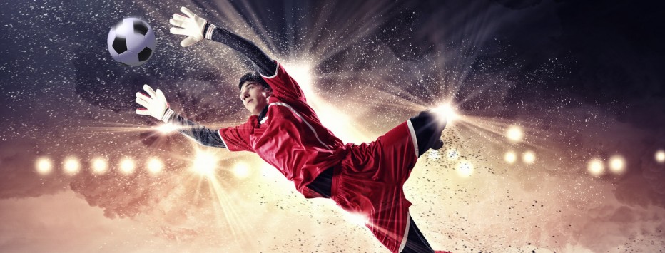 Keepersschool Rudie Geurts Jeroen Janssen