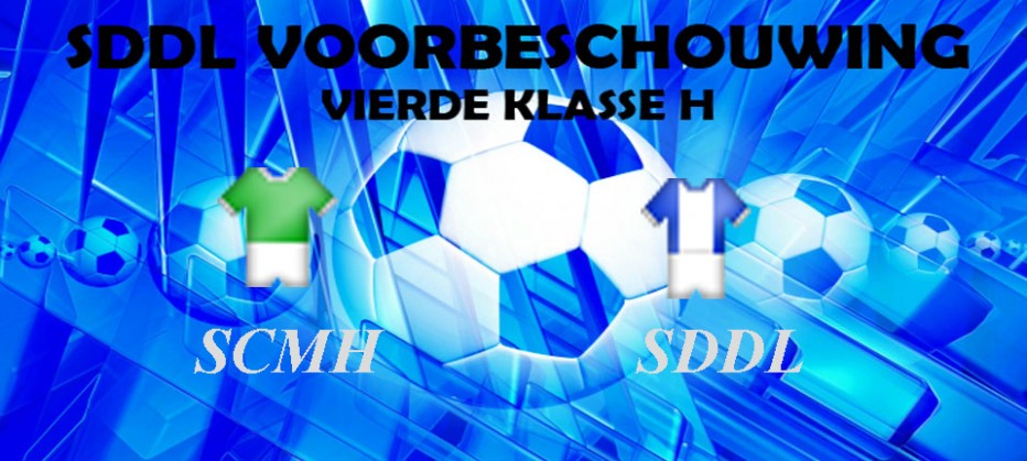 SDDL wil aansluiting met de middenmoot