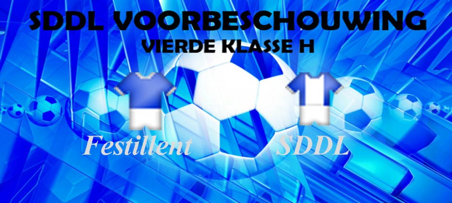 SDDL op bezoek bij Festillent