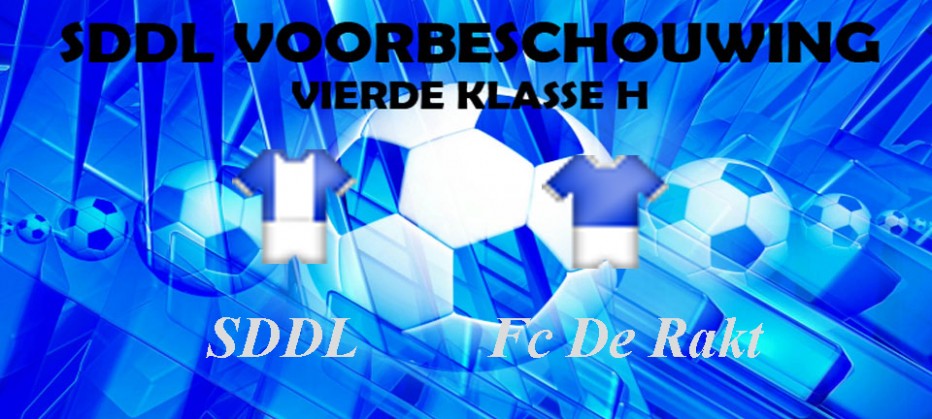 SDDL snakt naar een overwinning