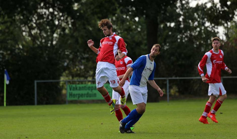 SDDL wint weer