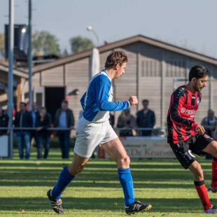 Voorbeschouwing Herpinia 1 – SDDL 1