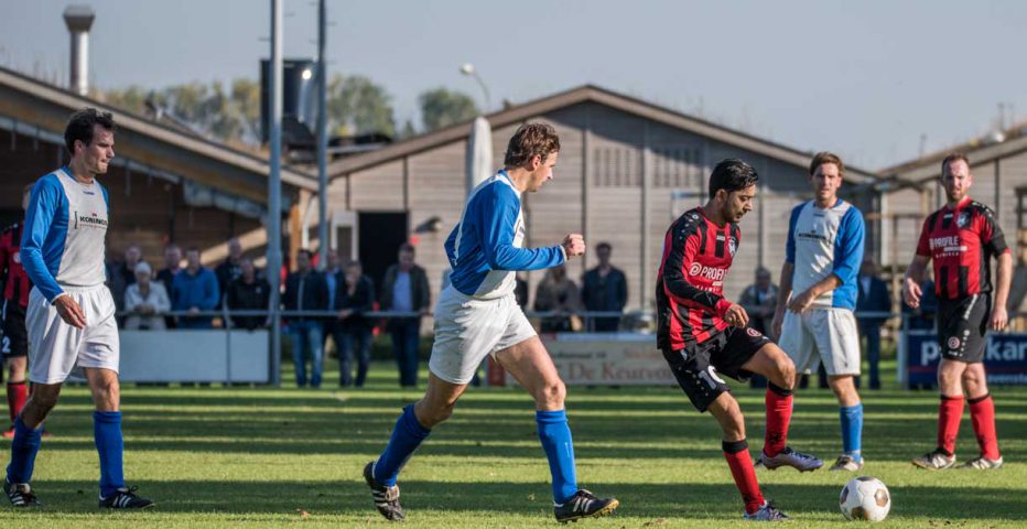 Voorbeschouwing Herpinia 1 – SDDL 1