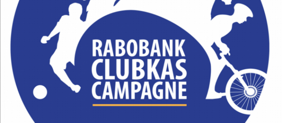 Rabobank Clubkas Campagne 2016 weer van start!