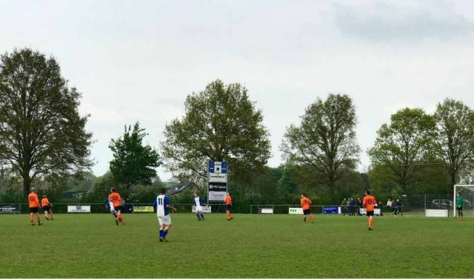 Weer een nederlaag voor SDDL