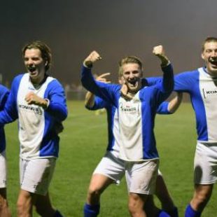 SDDL wint de burenruzie tegen VV Ravenstein