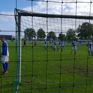 SDDL 1 verliest van Constantia