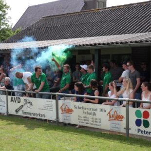 Voorbeschouwing SDDL 1 – OKSV 1