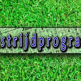 Resterend programma SDDL VR1