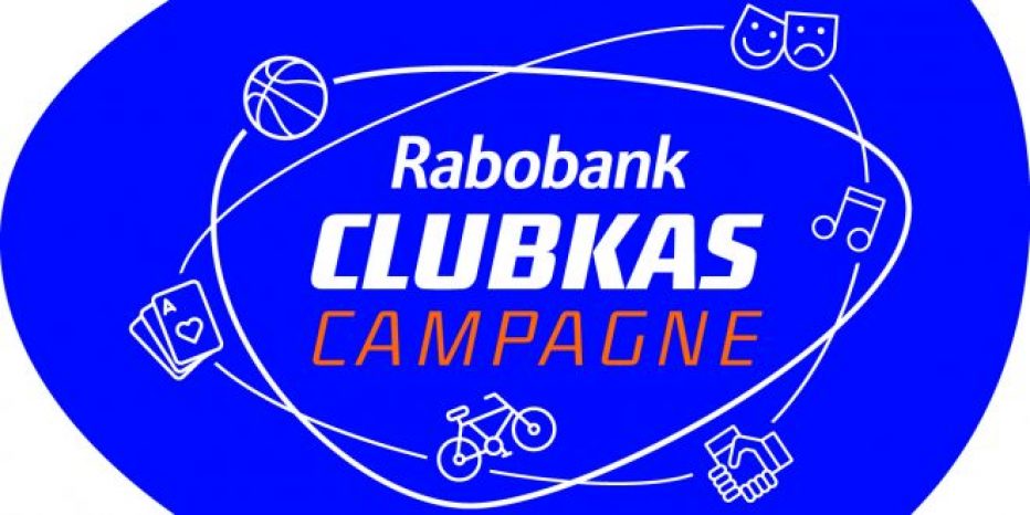 Rabobank clubkascampagne 2018