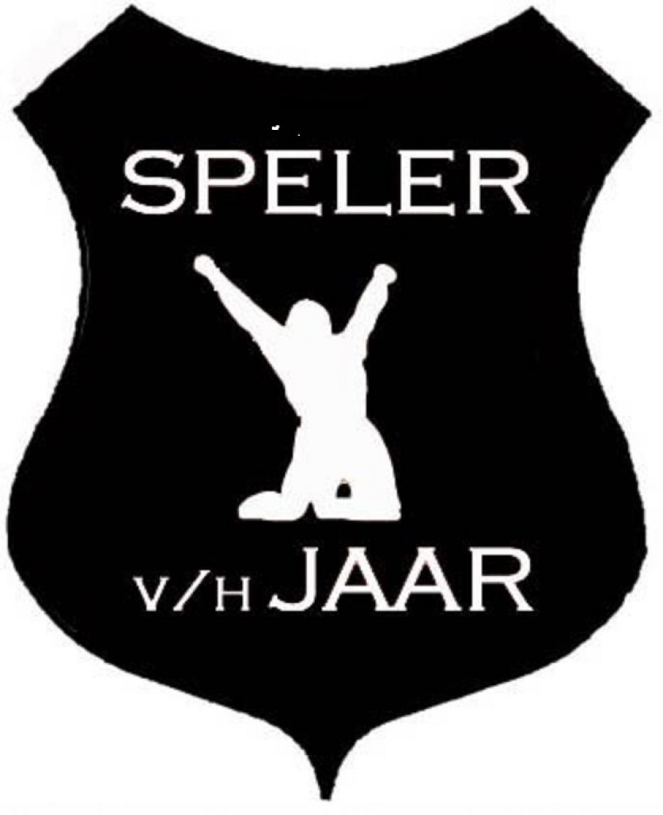 Tussenstand ”speler van het jaar” verkiezingen