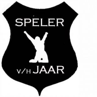 Maarten Megens speler van het jaar bij SDDL 1