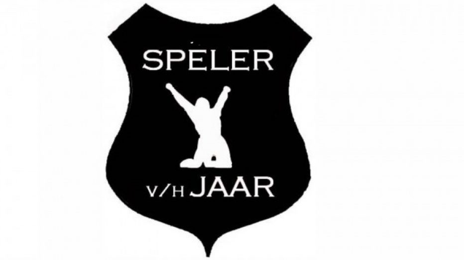 Speler van het jaar SDDL 1