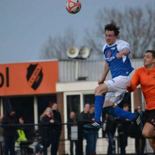 Nederlaag voor SDDL 1