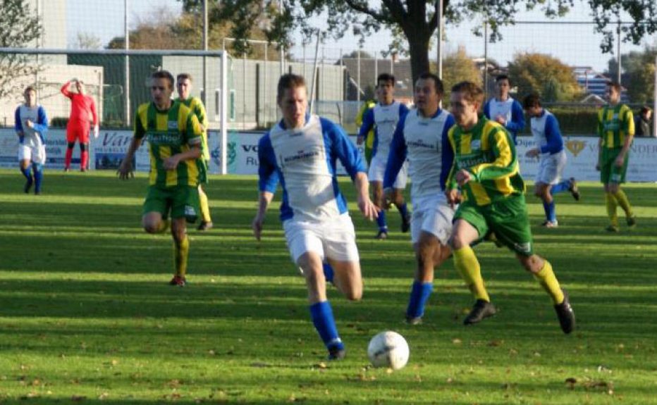 Voorbeschouwing SDDL 1 – Constantia 1