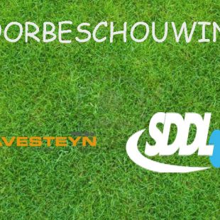 Voorbeschouwing SDDL 1 – Avesteyn 1