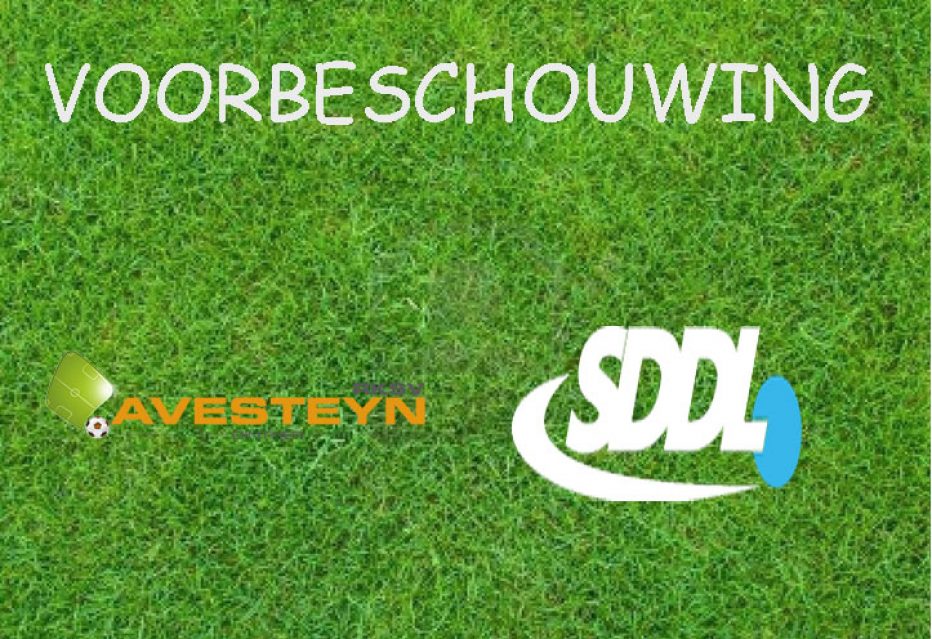 Voorbeschouwing SDDL 1 – Avesteyn 1