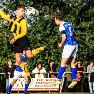 Voorbeschouwing VVR 1 – SDDL 1