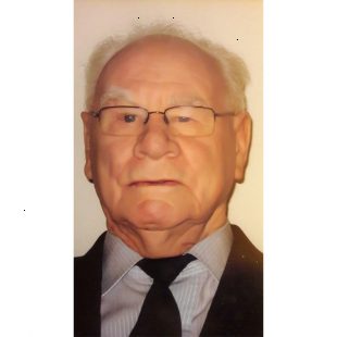 In memoriam: erelid Daan Schepens overleden