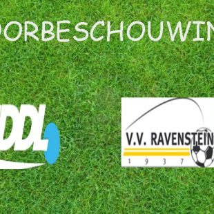 voorbeschouwing SDDL 1 – Ravenstein 1