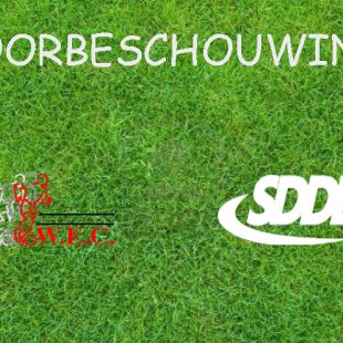 Voorbeschouwing WEC 1 – SDDL 1