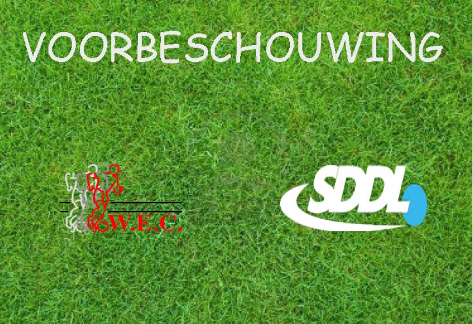 Voorbeschouwing WEC 1 – SDDL 1