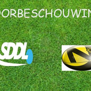 Voorbeschouwing SDDL 1 – Nulandia 1