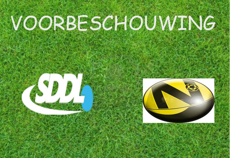 Voorbeschouwing SDDL 1 – Nulandia 1