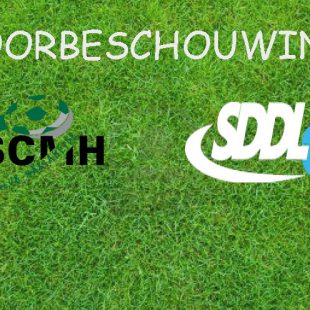 Voorbeschouwing SCMH 1 – SDDL 1