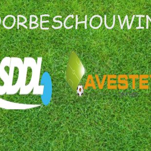 Voorbeschouwing SDDL 1 – Avesteyn 1