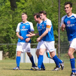 SDDL wint van Vorstenbosch