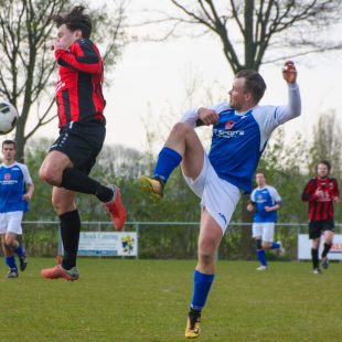 SDDL wint wederom