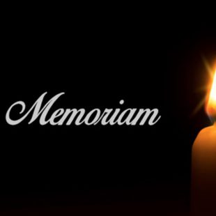 In Memoriam: Jos van Leur